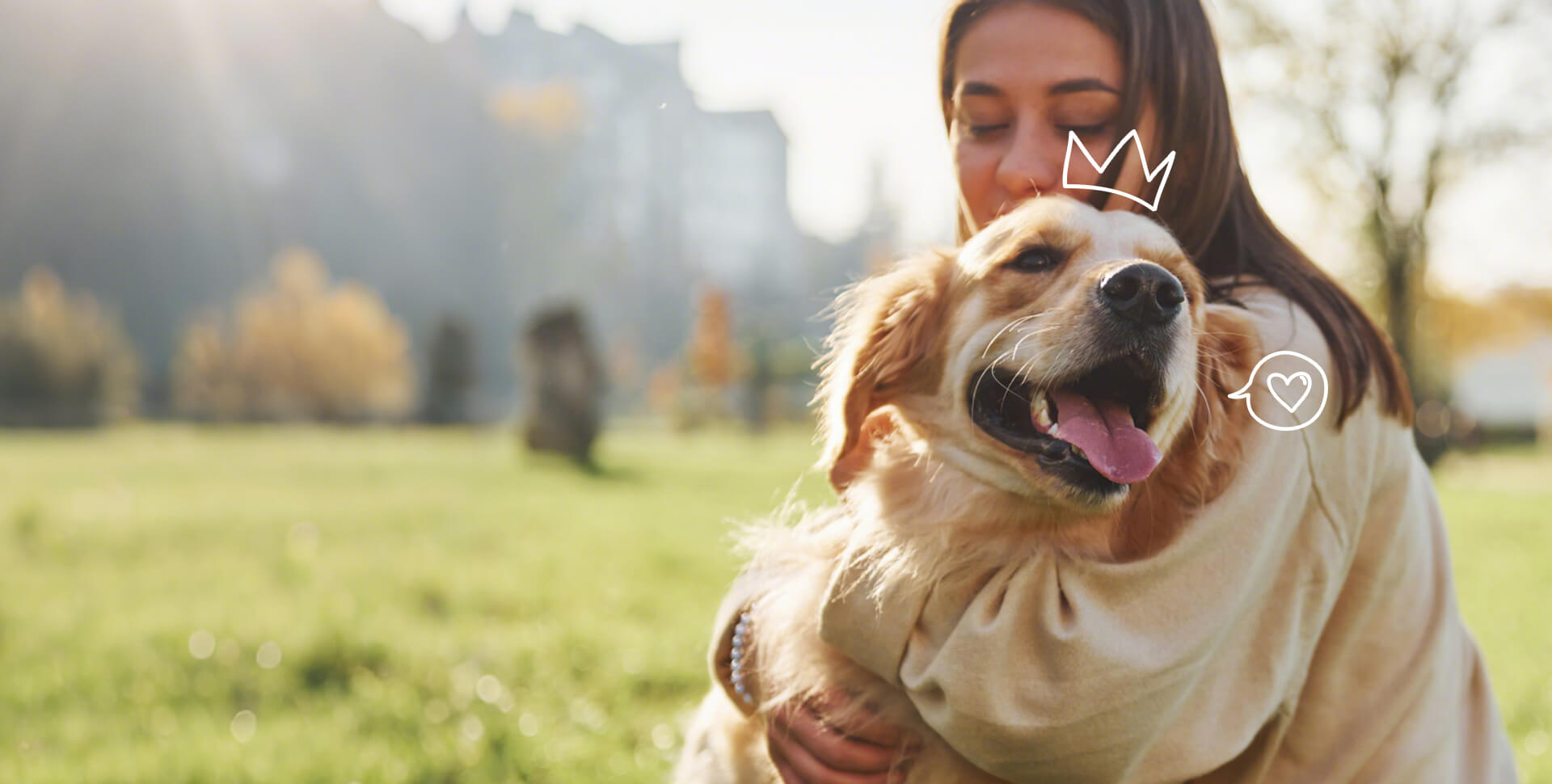 WELCOME TO
A LEADING GLOBAL PET CARE BRAND.
AN INNOVATOR IN PET CLEANING & CARE.
A PARTNER YOU CAN TRUST — AND GROW WITH.