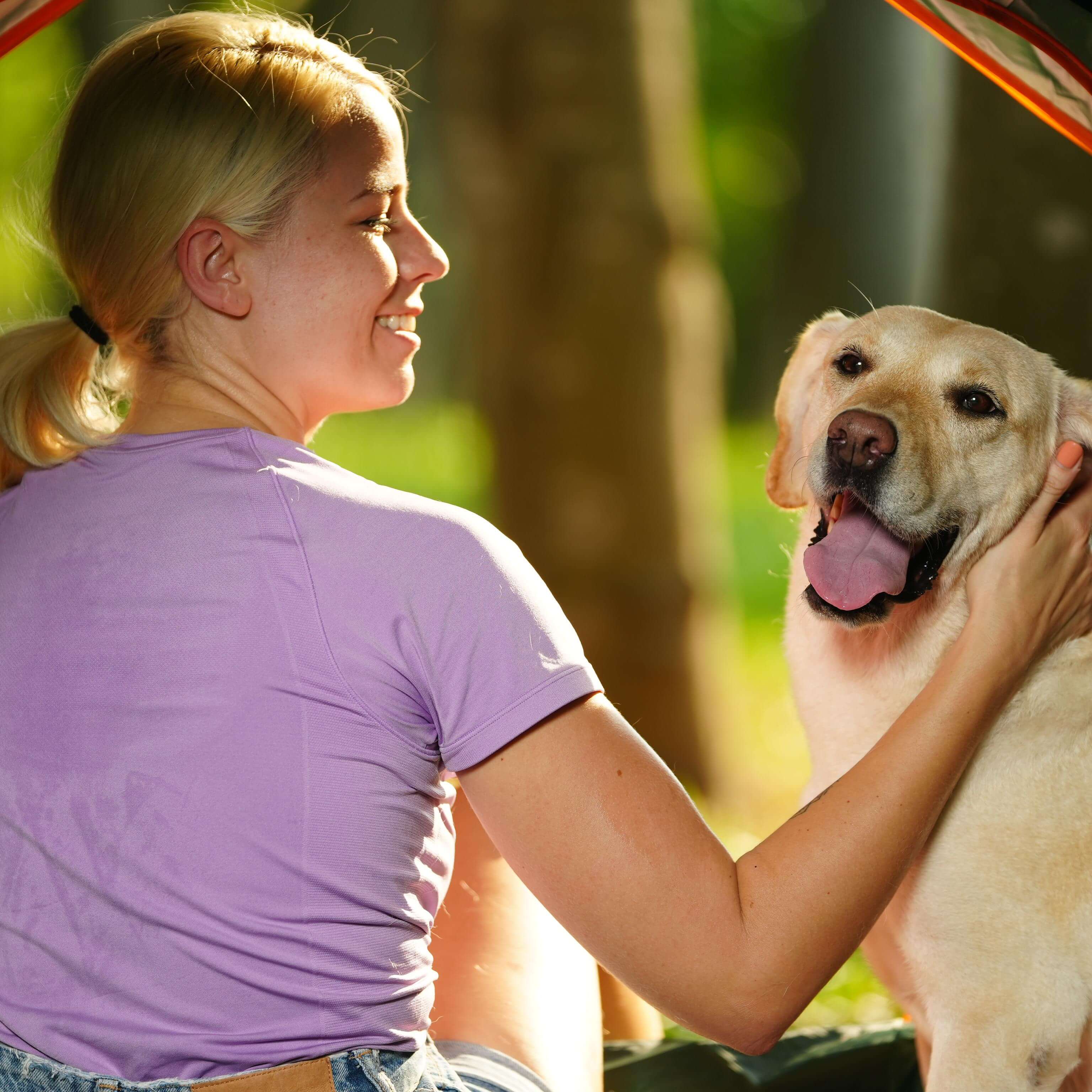 We’re not just selling products—we’re offering a better lifestyle