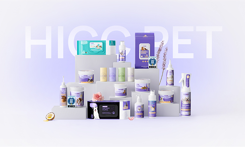 HICC PET All-Scenario Pet
Care Solutions