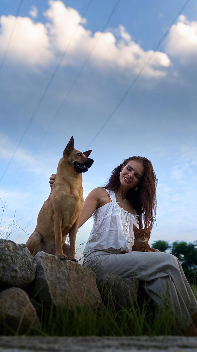 Beyond Products.
Building a Complete Pet Care Ecosystem.