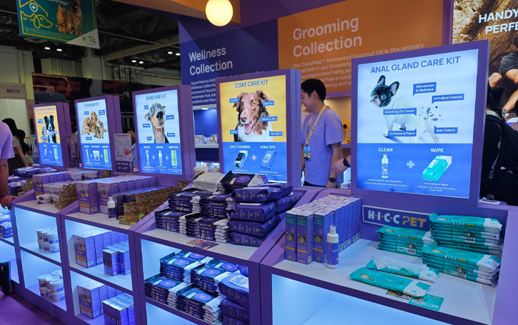 Announcing the 'BlogPaws Best' Award Winners at Global Pet Expo 2025