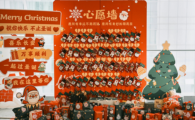 增长建设站