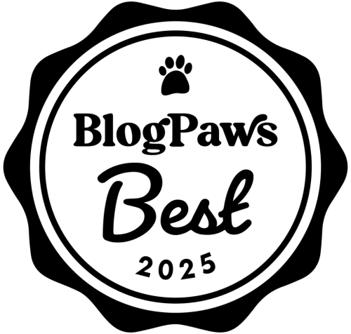 2025 Best BlogPaws