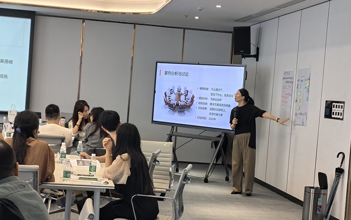 学习提升