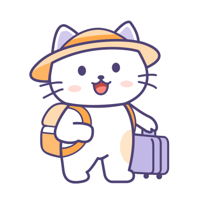 年度旅游